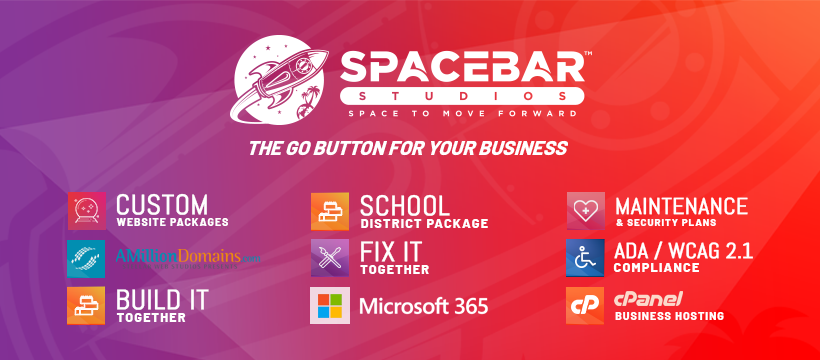 Spacebar Studios Llc