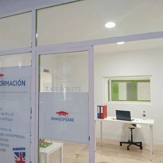 Shakespeare Formacion