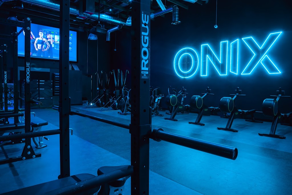  Onix Fitness