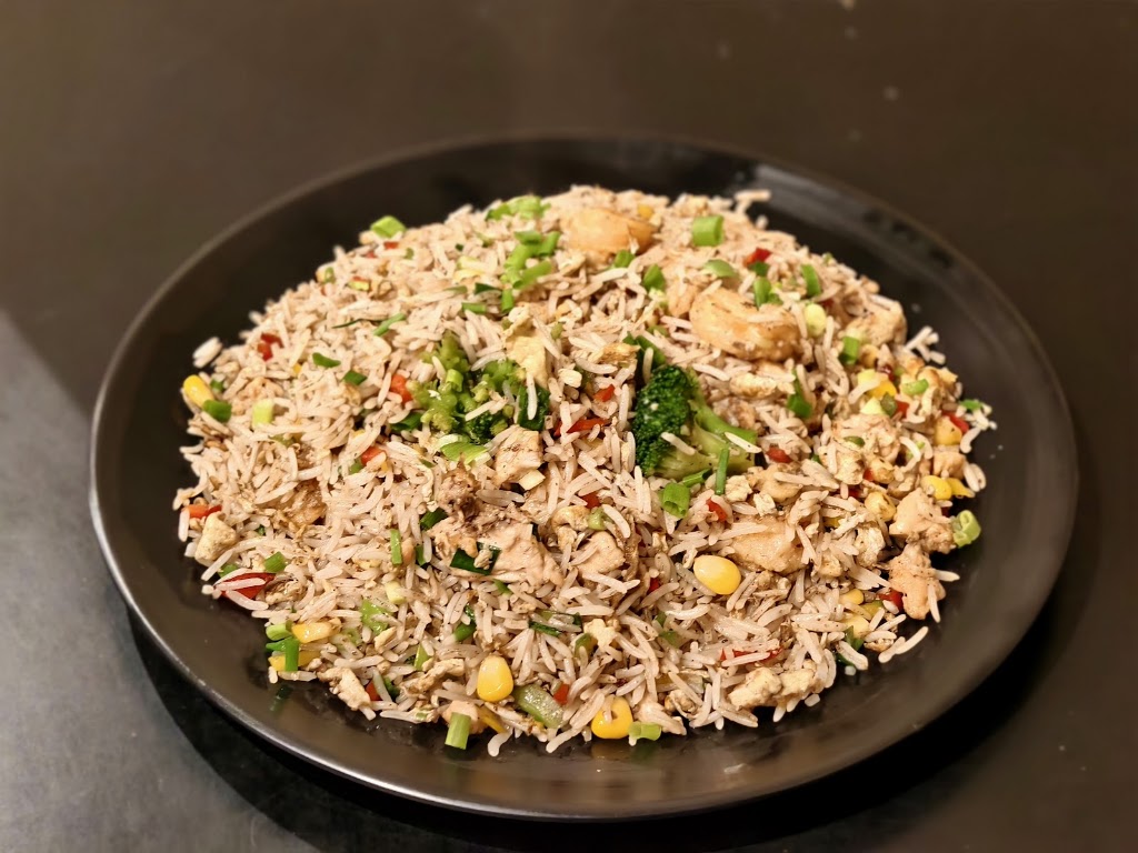Fried rice