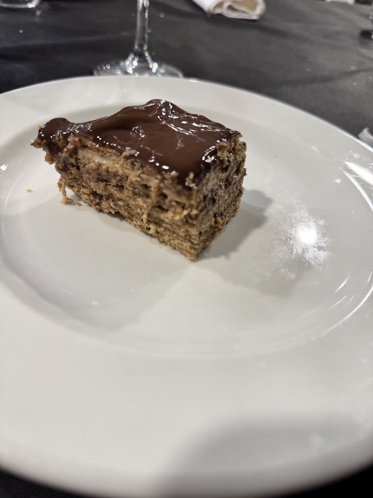 Restaurante Club de Tenis Cieza — Mas recientes