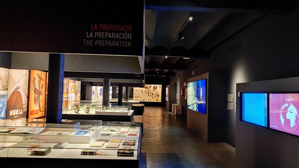 Museo del Turismo