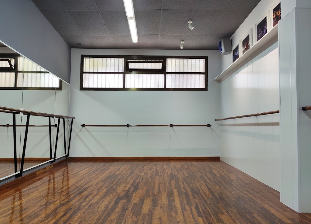 Escuela de Danza Marta Cid