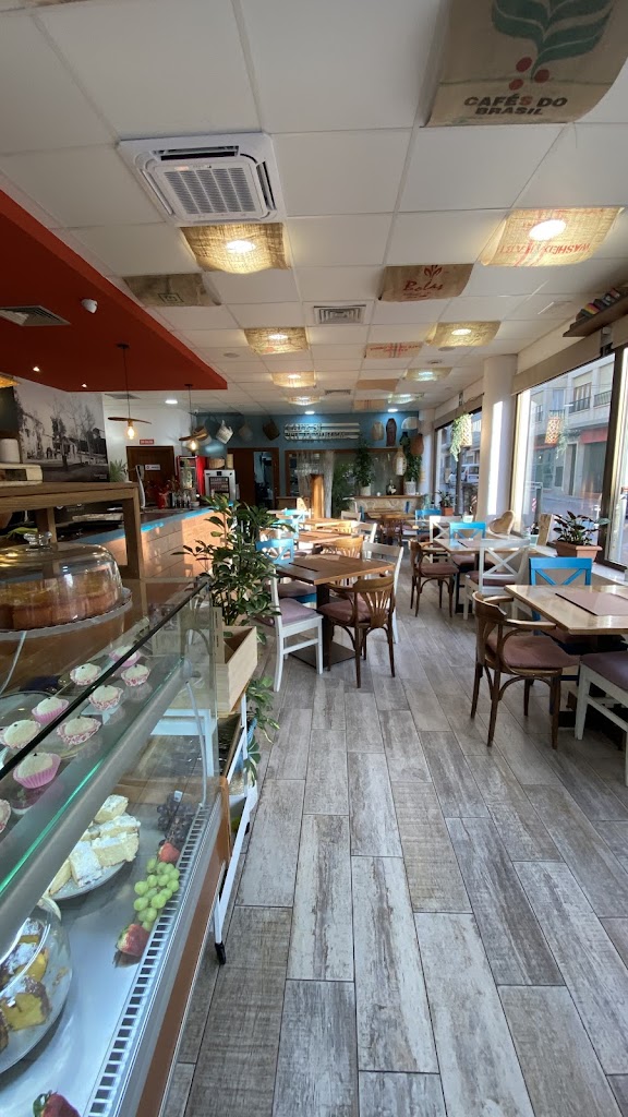 Bon Gust Bistro Cafe