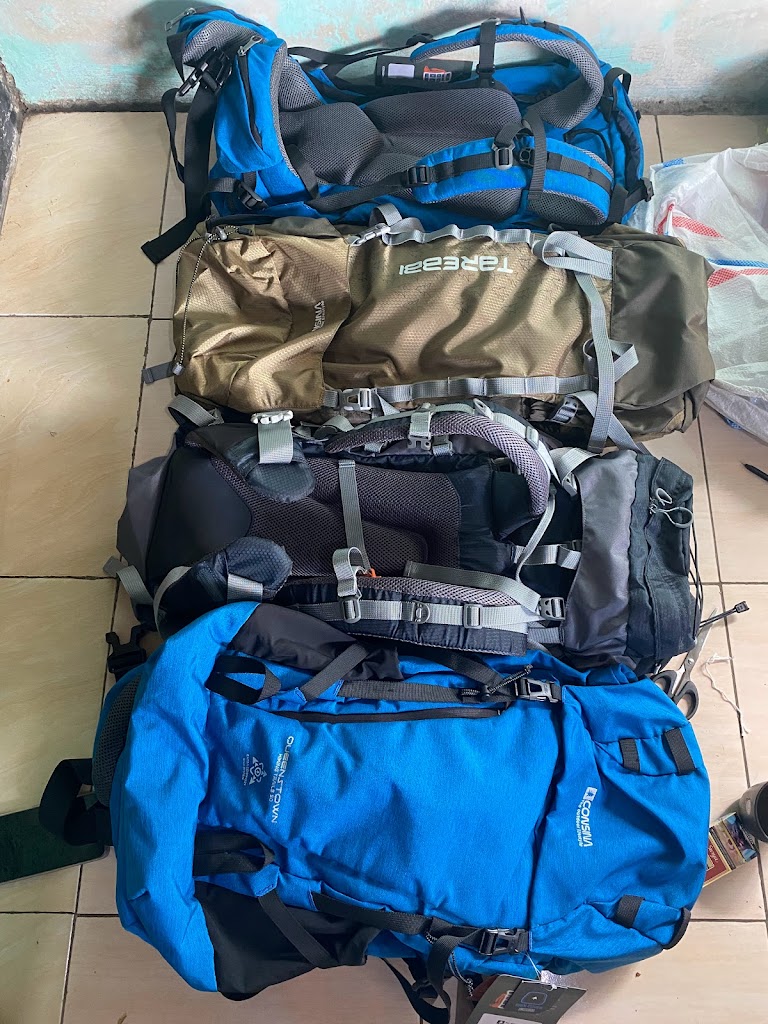 YNC Outdoor Magelang ( Rental Outdoor, Alat Camping & Pendakian Magelang ) Mertoyudan, Magelang