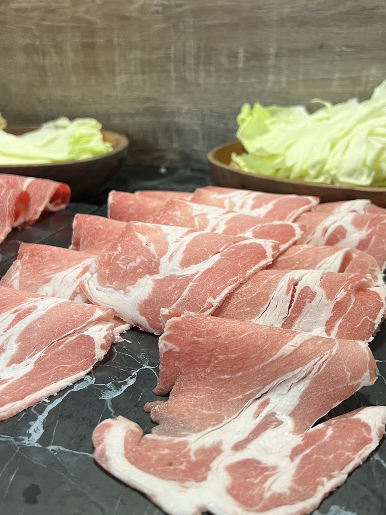 嗑肉石鍋金城店-金門火鍋餐廳鍋物美食推薦 石頭火鍋涮涮鍋 的照片