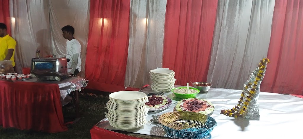 Food & drink