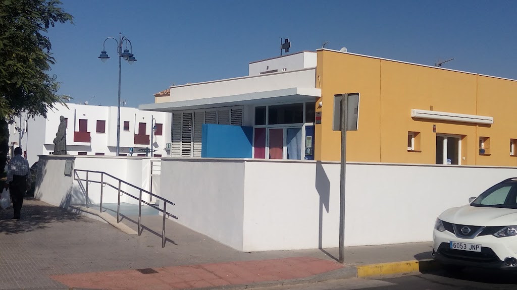 Centro de educacion infantil Barlovento