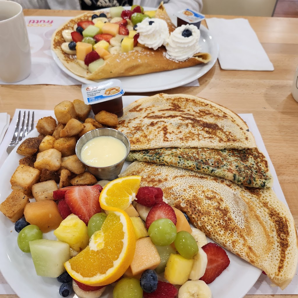Breakfast