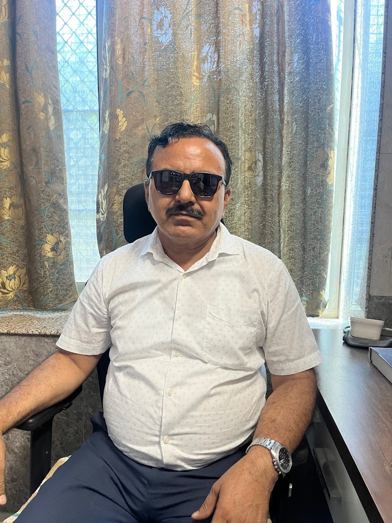 Dr. Dr Vanka Ram Choudhary