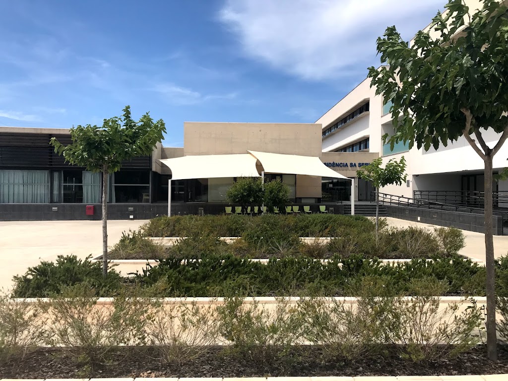 Residencia i Centre de Dia Sa Serra
