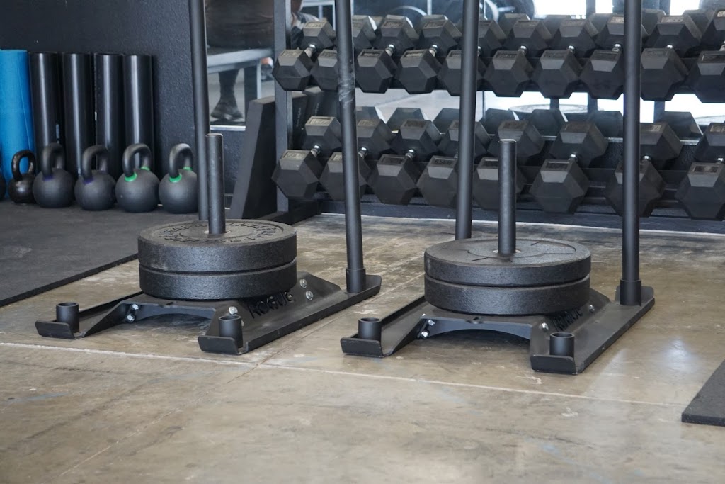  Raw Performance Strength And Conditioning