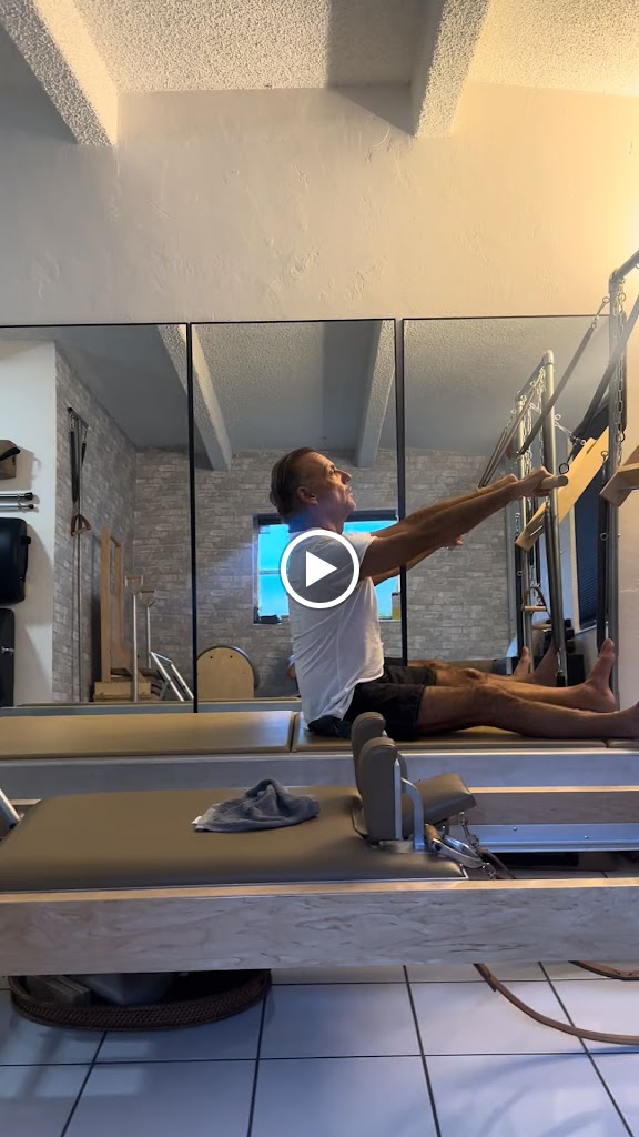  APT111: Align Pilates Training