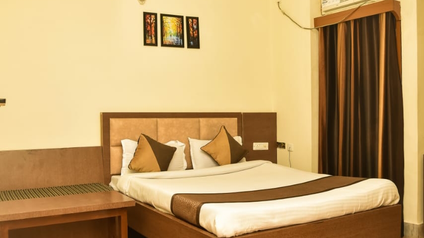 Hotel Royal Inn