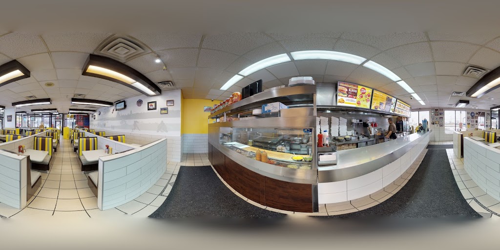 Street View & 360°