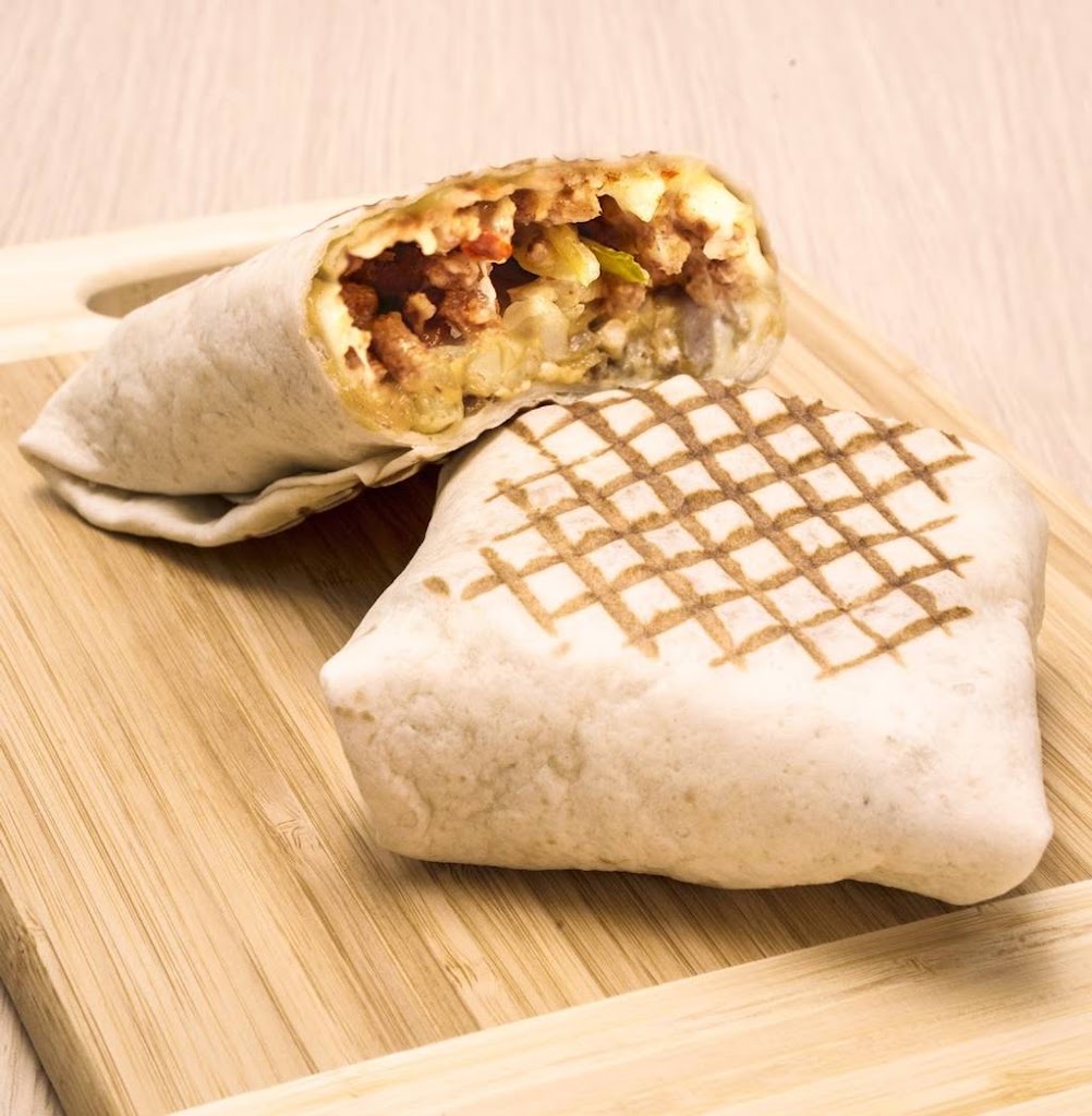 Top Tacos 2000 — Del propietario