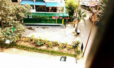 Harsha N Sanjay S Salon Academy