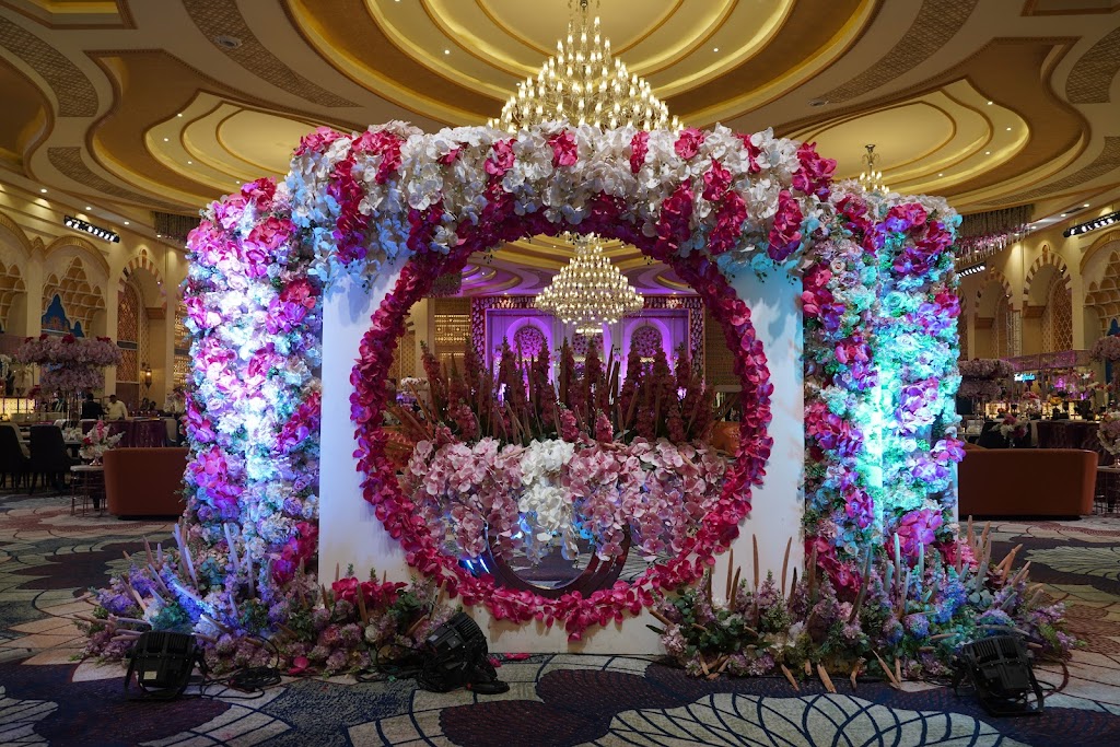 La Flora Resort | Banquet Hall in Meerut | Best Wedding Venue in Meerut