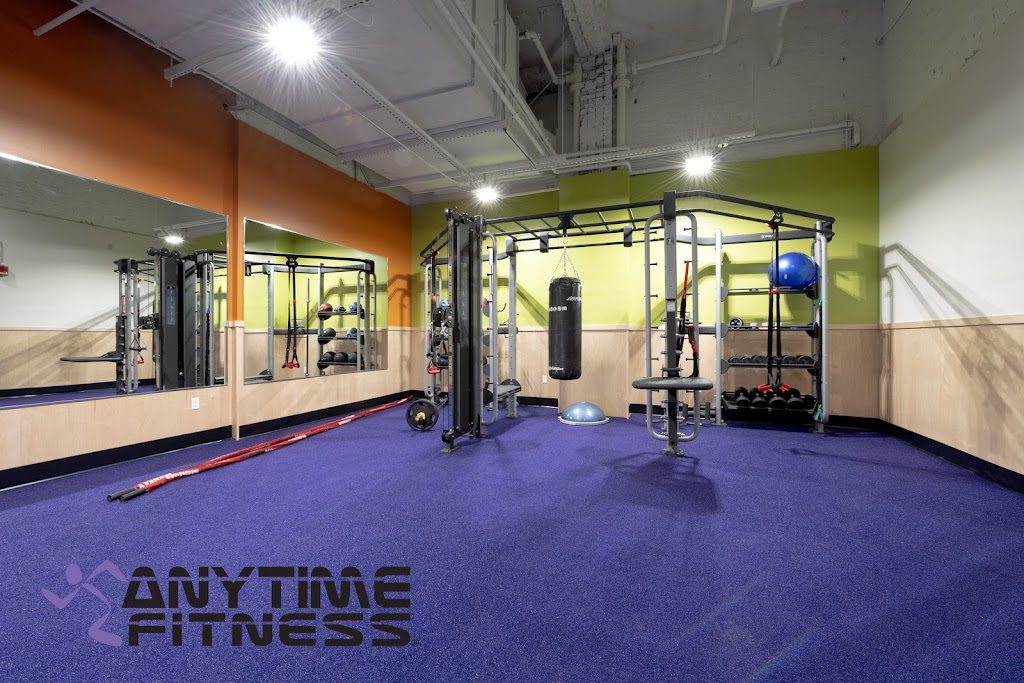  Anytime Fitness Southside