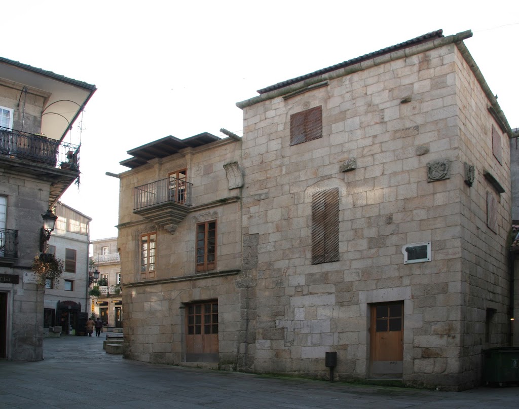 Instituto Camoes — Del propietario