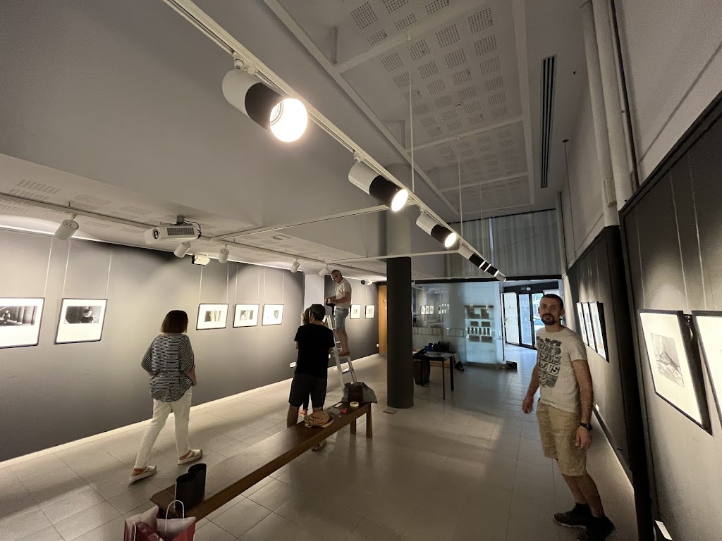 La Sala, sala municipal d'exposicions