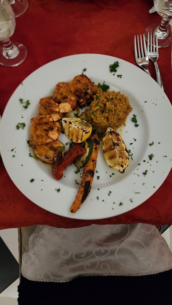Food & drink