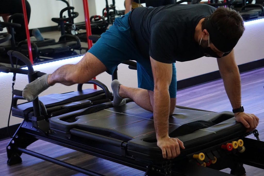  HELSE Lagree Fitness Studio