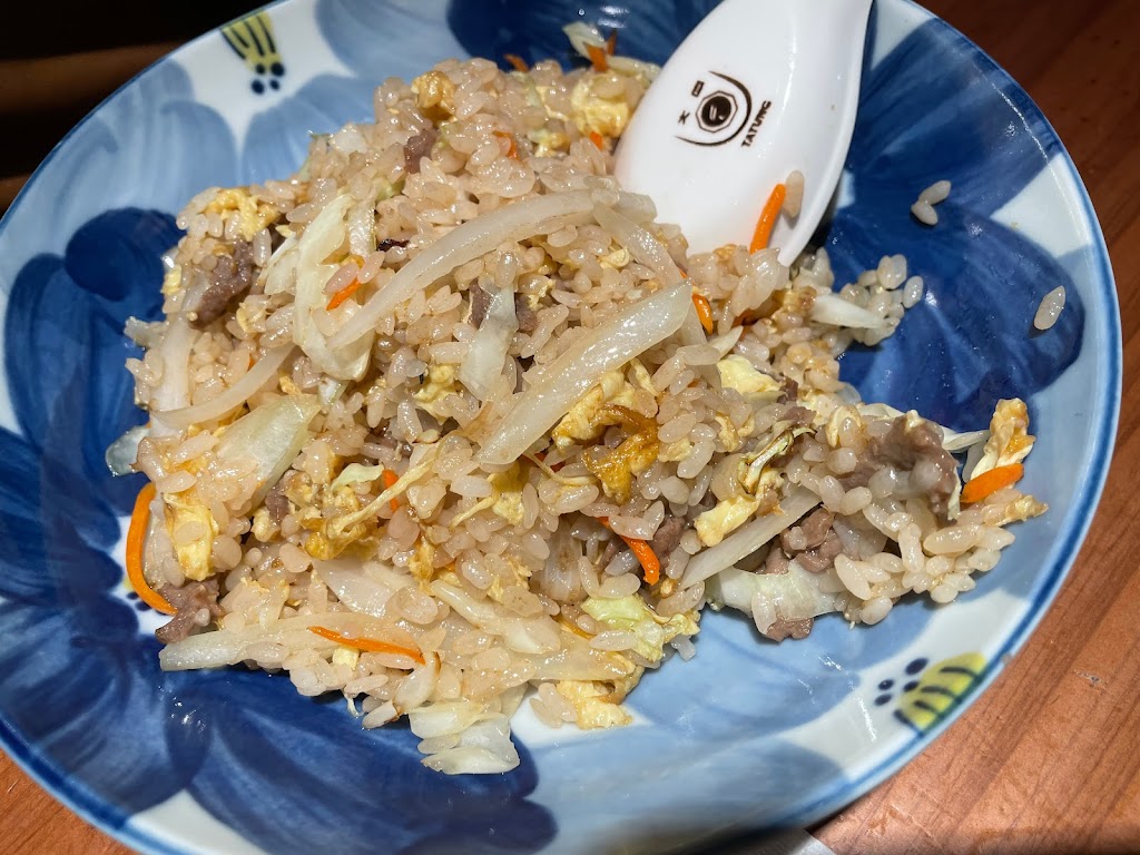 山東餃子牛肉麵 的照片
