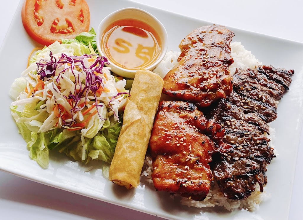 Food & drink