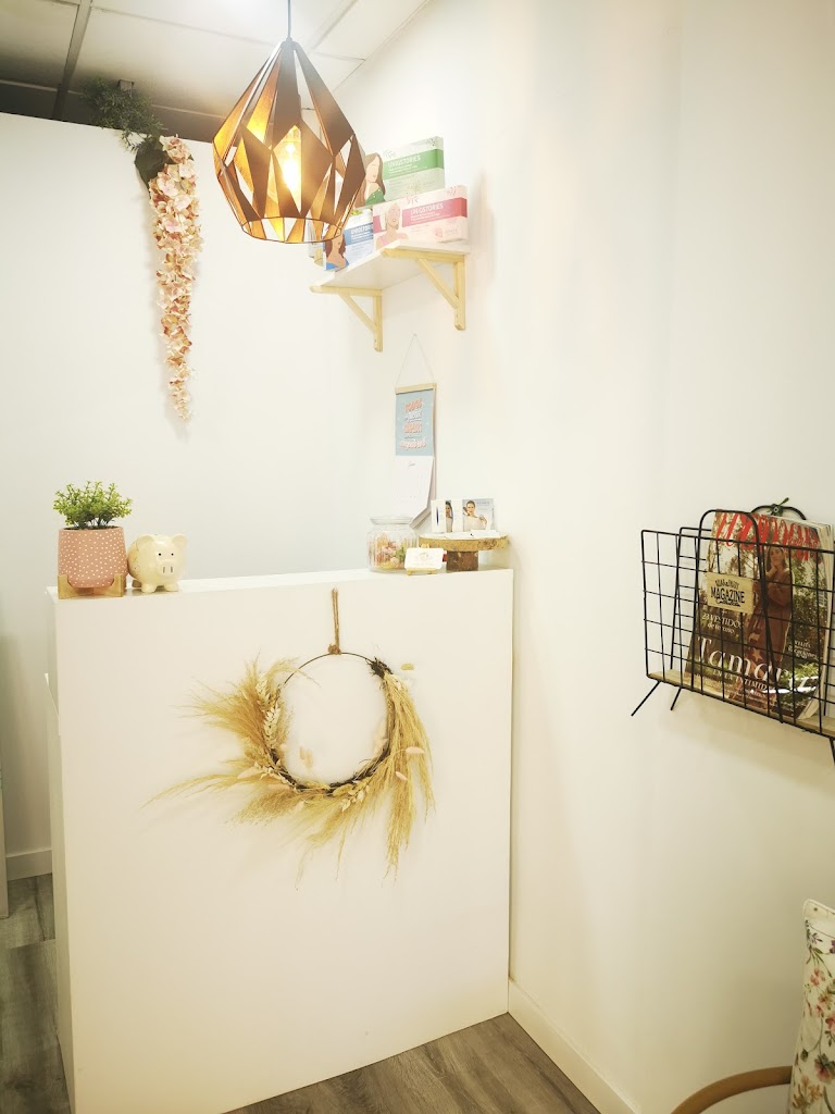 Centro de Estetica Carolina Perez