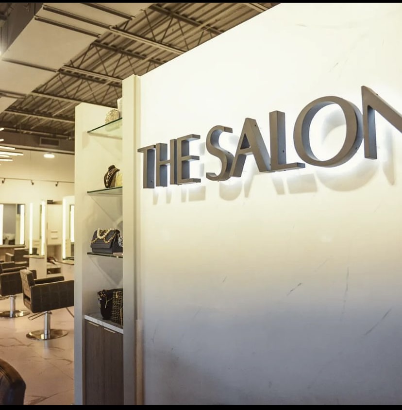 The Salon Main Image