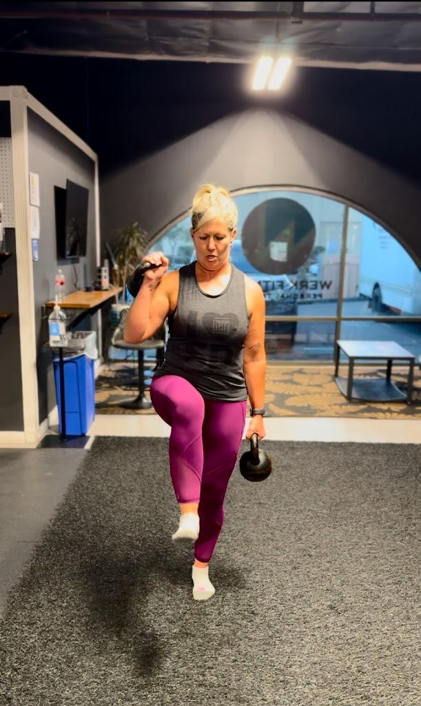  Sav Sunshine Fitness