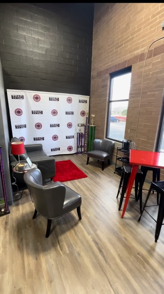  Turning Pointe Academy of Dance