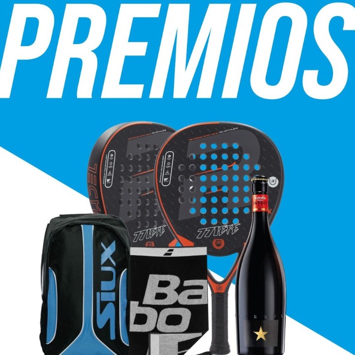 Liga de Padel Summer