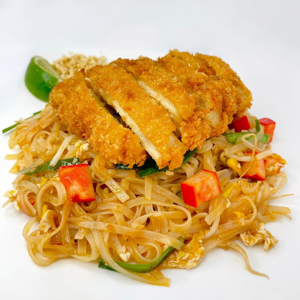 Rod Dee Thai