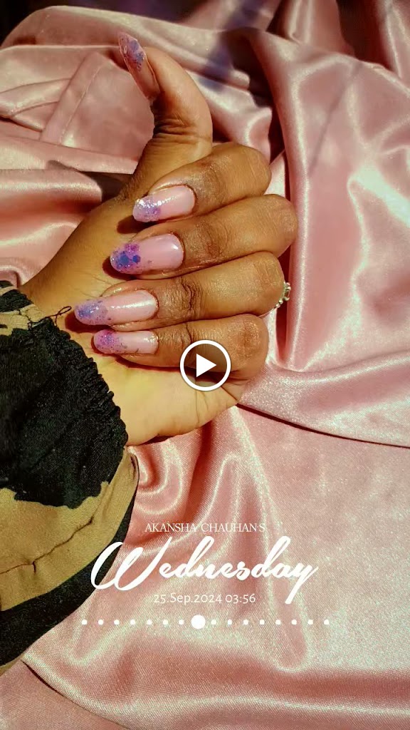 Akansha Beauty Parlour Makeup Studio