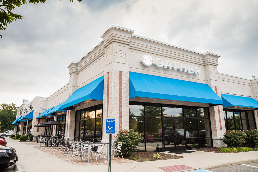 Photo of Gather Cafe
