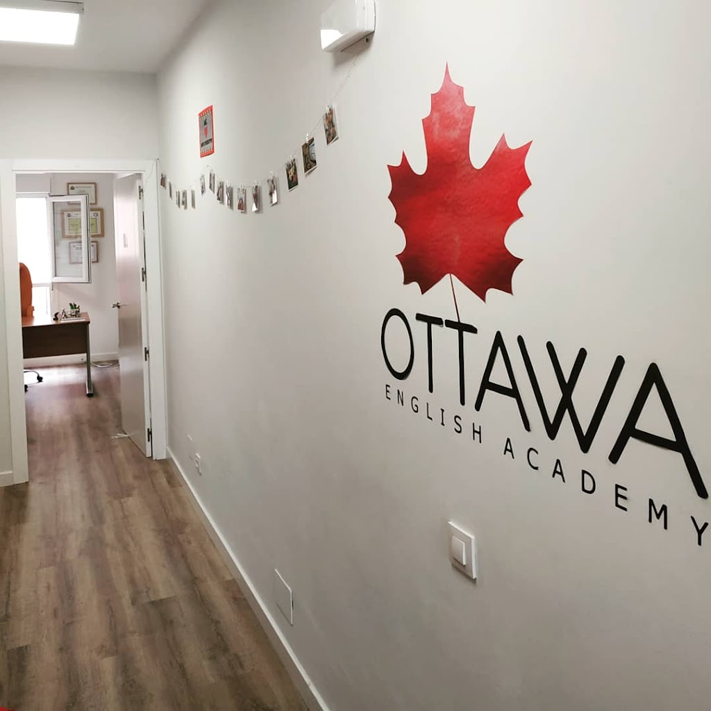 Ottawa English Academy