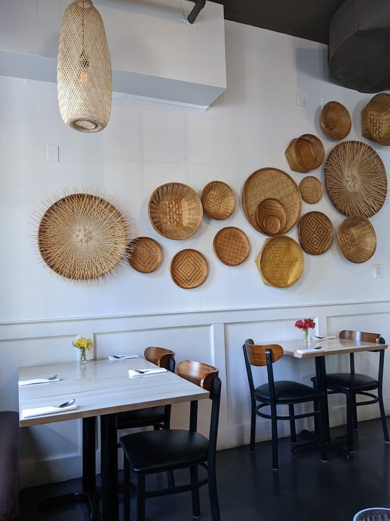 Coconut Thai Kitchen