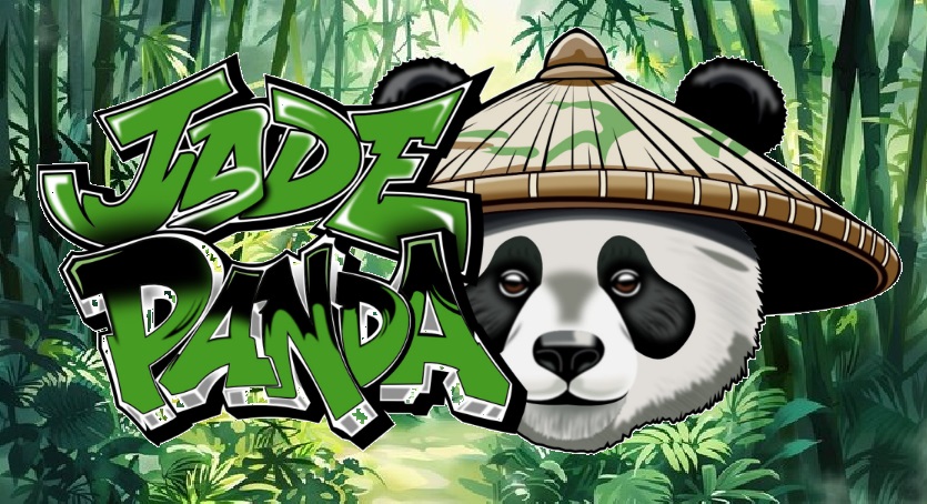  Jade Panda