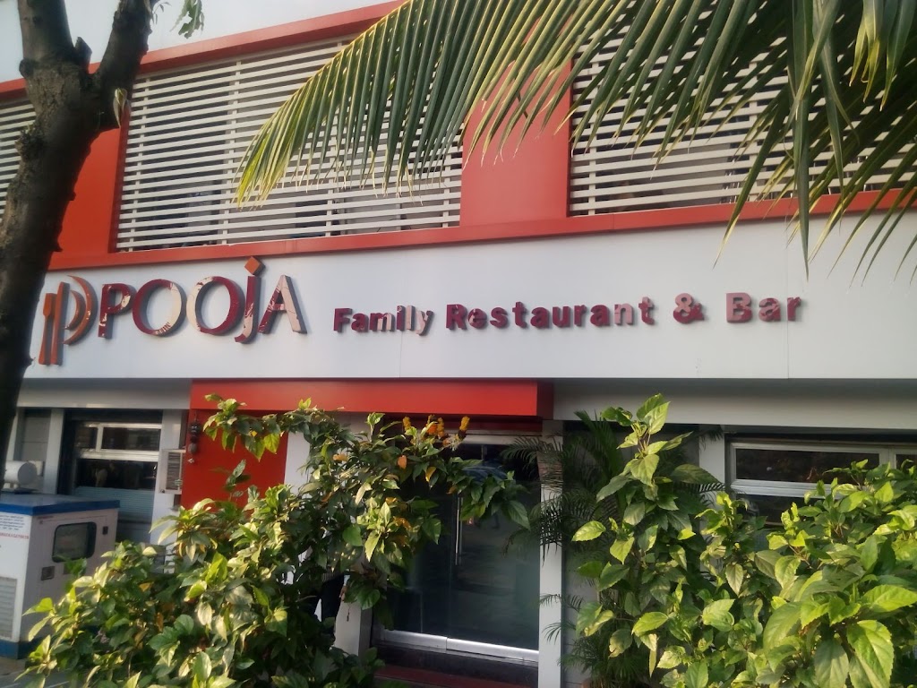 Pooja Family Restaurant And Bar