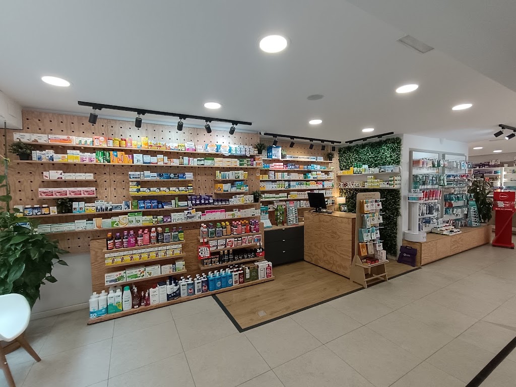 Farmacia Jose Garcia Brocos — Del propietario
