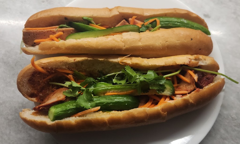 Bánh mì