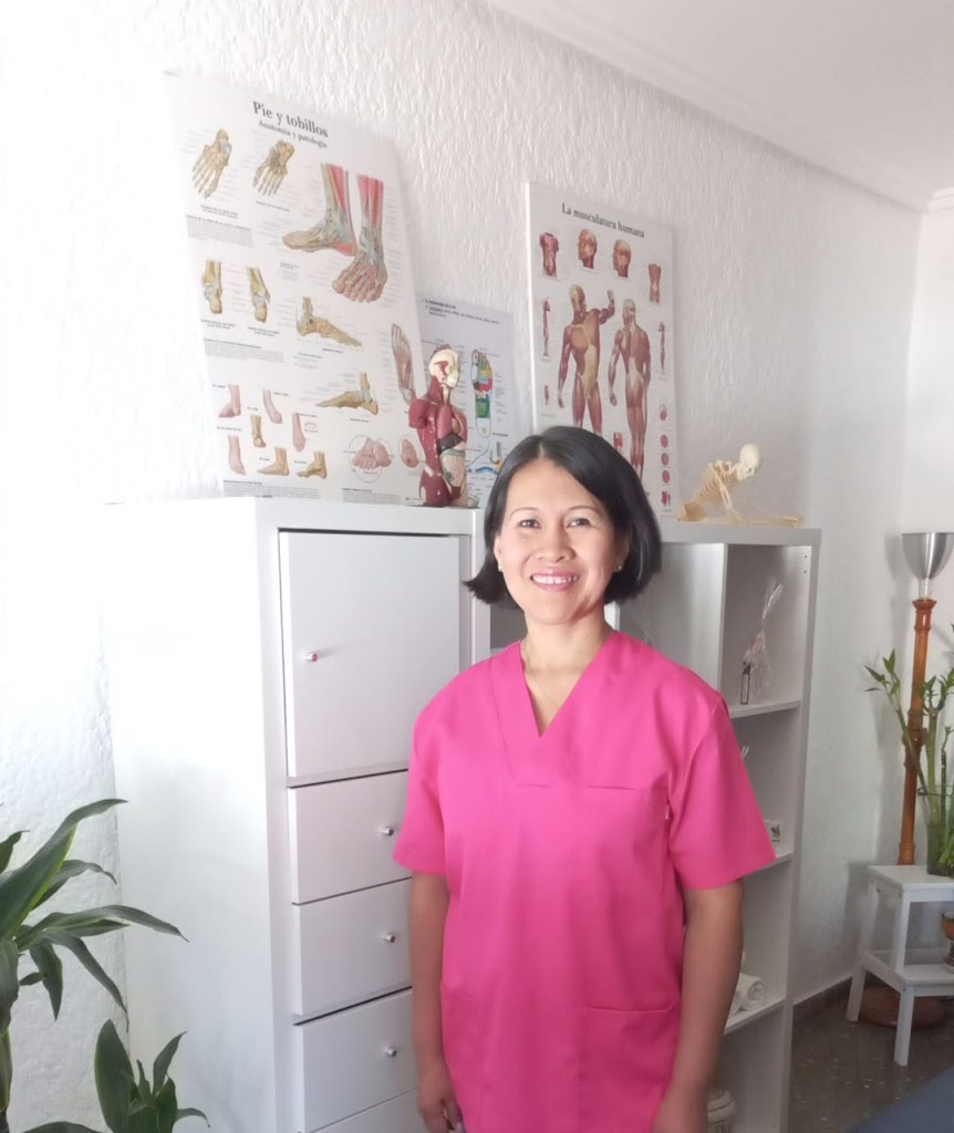 Conecta con tu bienestar