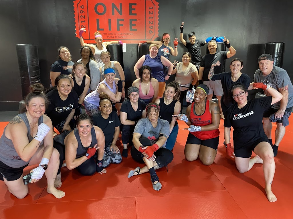  Beastwood Kickboxing and Fitness