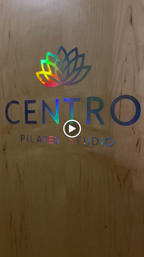 Centro Pilates Studio