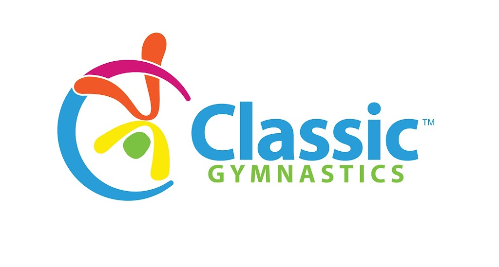  Classic Gymnastics New Hope