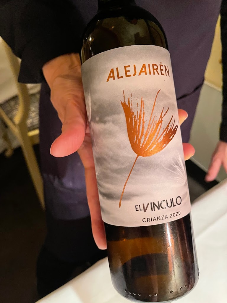 Wine