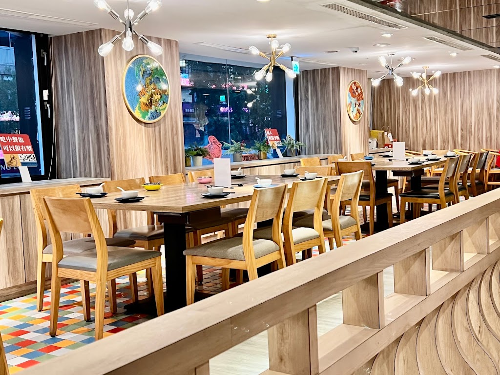 享鴨 烤鴨與中華料理 台北忠孝東店 的照片