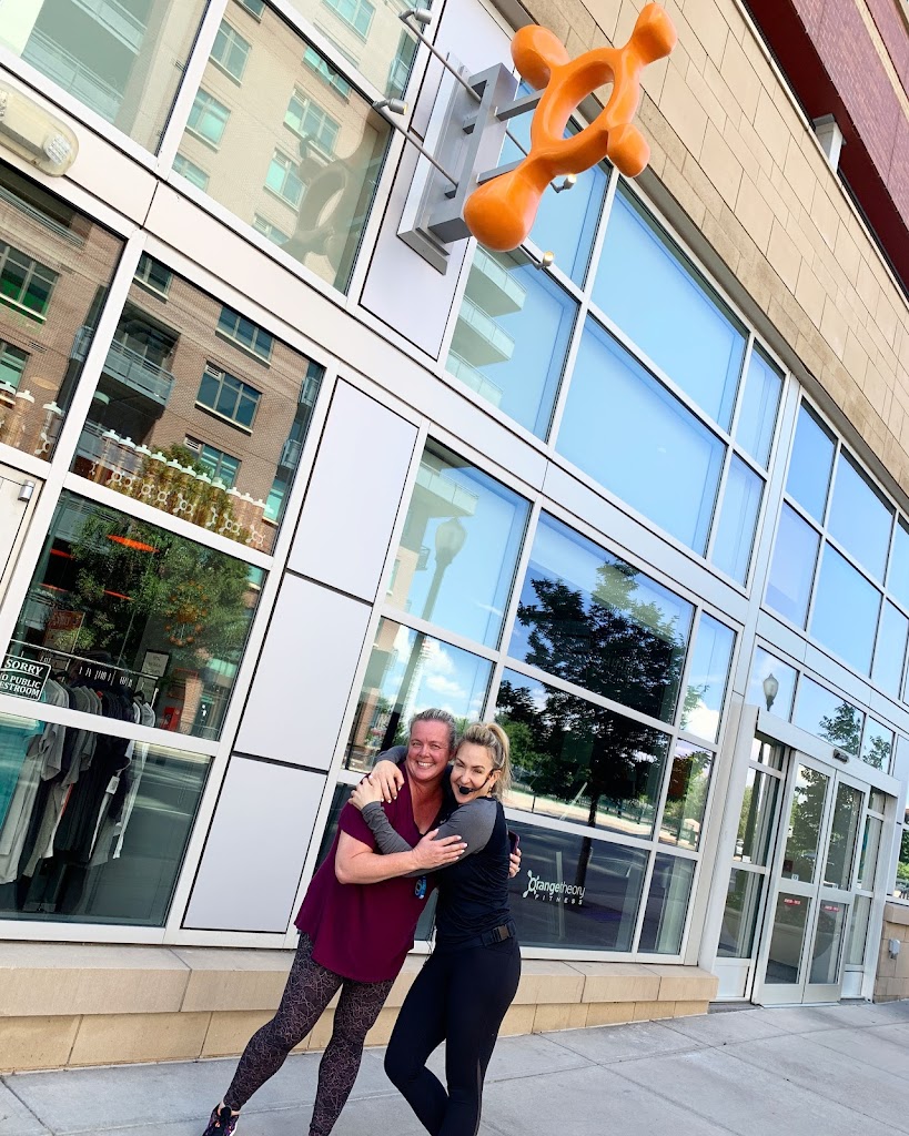  Orangetheory Fitness